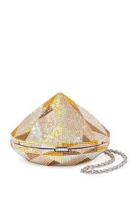 Diamond Canary Bag
